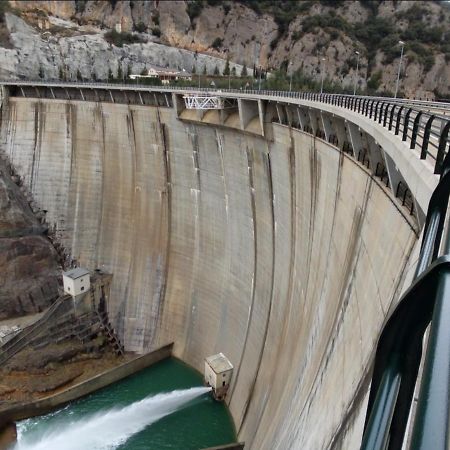 شقة Lujoso Duplex En Port Del Comte La Coma I La Pedra المظهر الخارجي الصورة