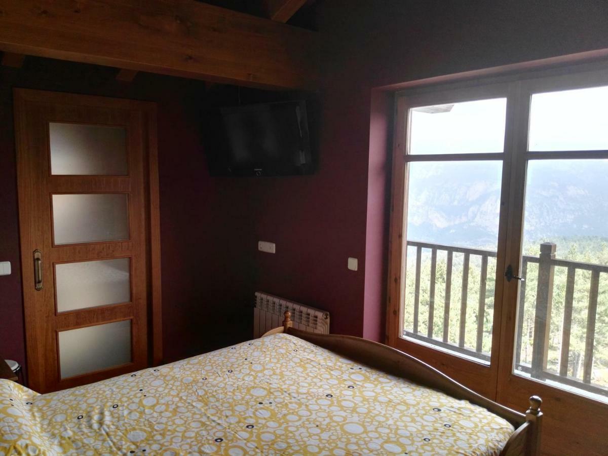 شقة Lujoso Duplex En Port Del Comte La Coma I La Pedra المظهر الخارجي الصورة